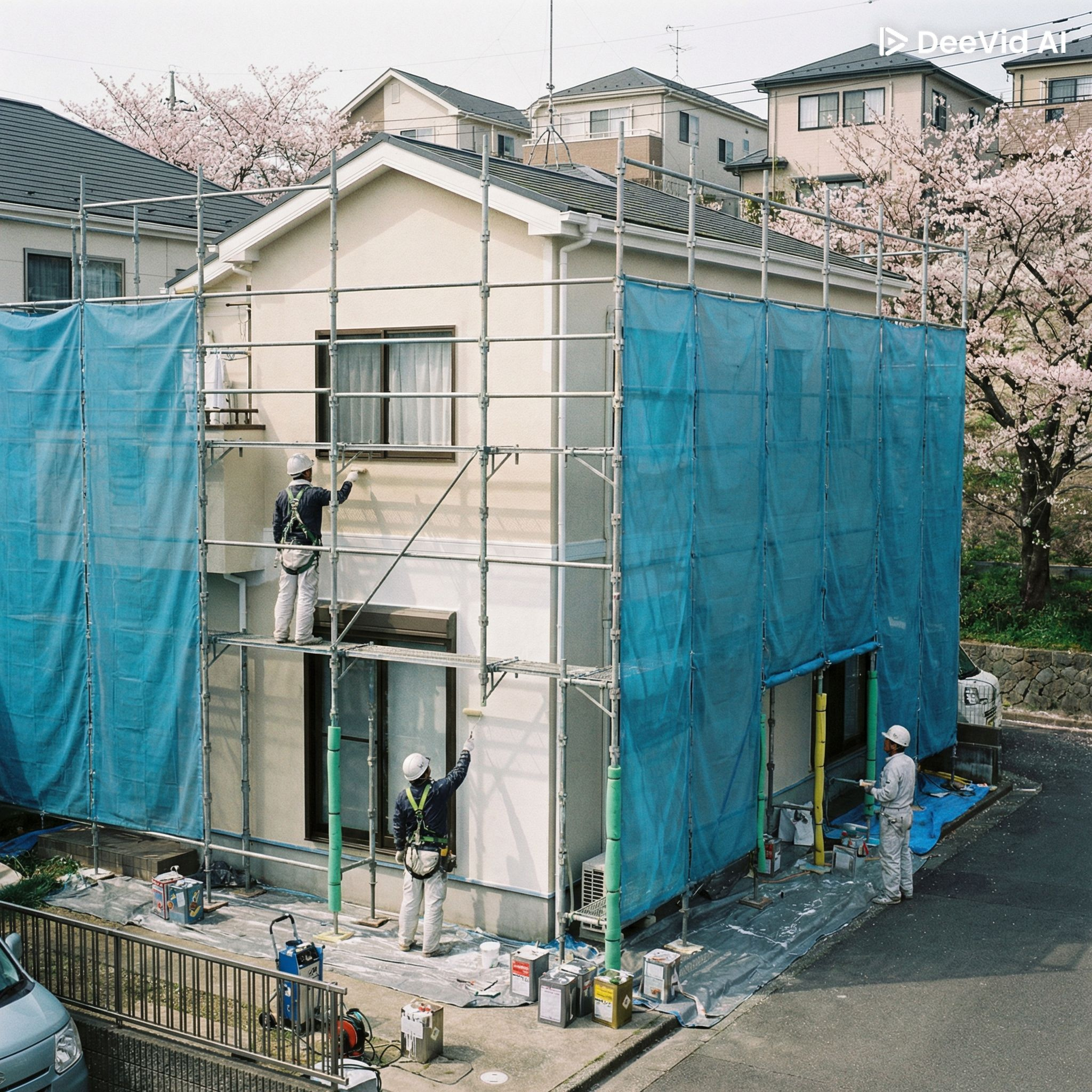 新築戸建て購入後に入居者様に気を付けて頂く事(第4回)【地域密着×ワンストップの(株)住まいプラザ】の画像