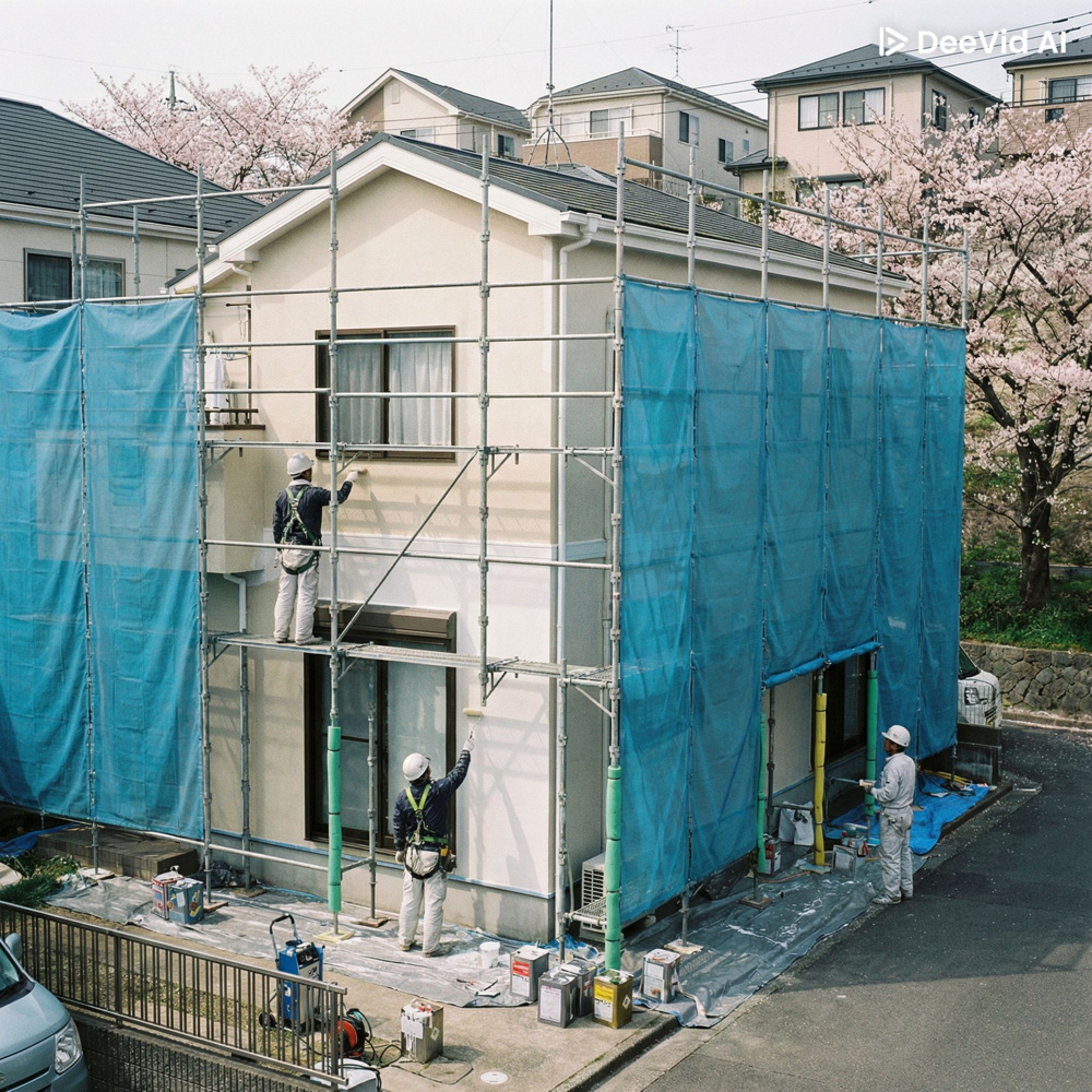新築戸建て購入後に入居者様に気を付けて頂く事（第４回）【地域密着×ワンストップの（株）住まいプラザ】の画像