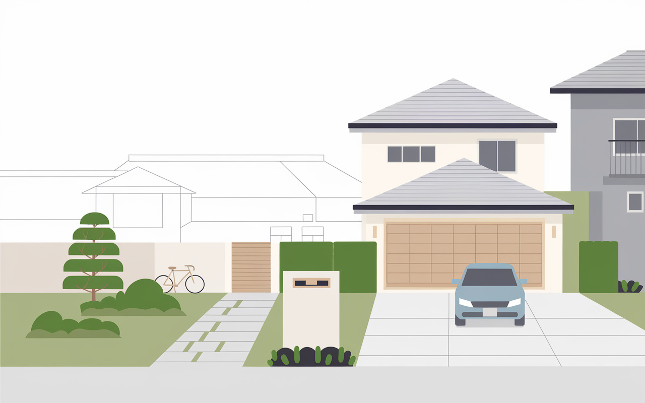 共有名義不動産の管理方法はどうする？注意点や基本を解説の画像