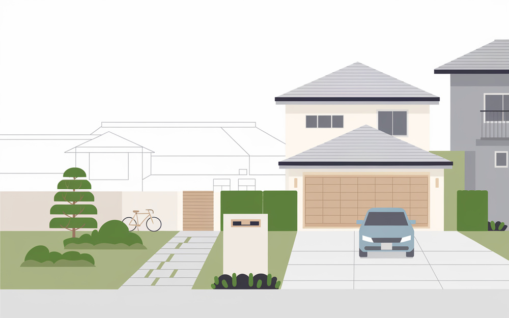 共有名義不動産の管理方法はどうする？注意点や基本を解説の画像