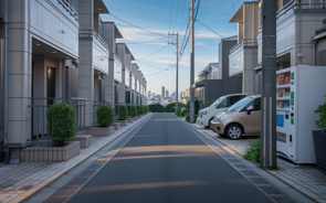 都島区で任意売却の物件購入時は何に注意する？リスクや流れを知り納得の取引への画像