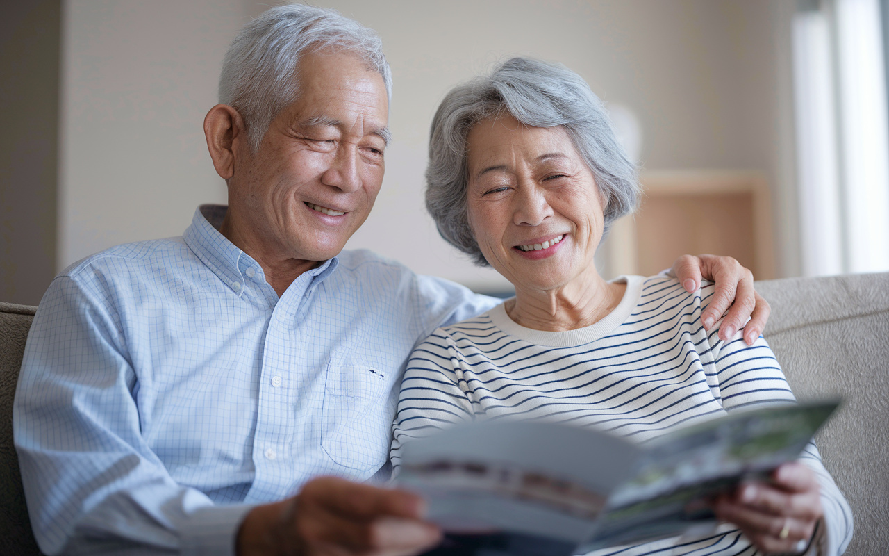 高齢者の賃貸アパート探しは岐阜市でどう進める？制度やサポート内容も紹介の画像