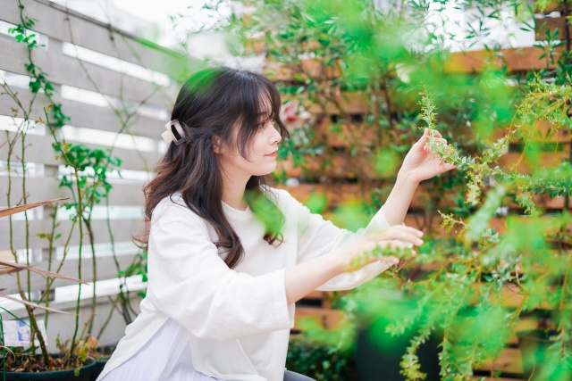 高知市にある「高知県立牧野植物園」の概要！特徴もご紹介