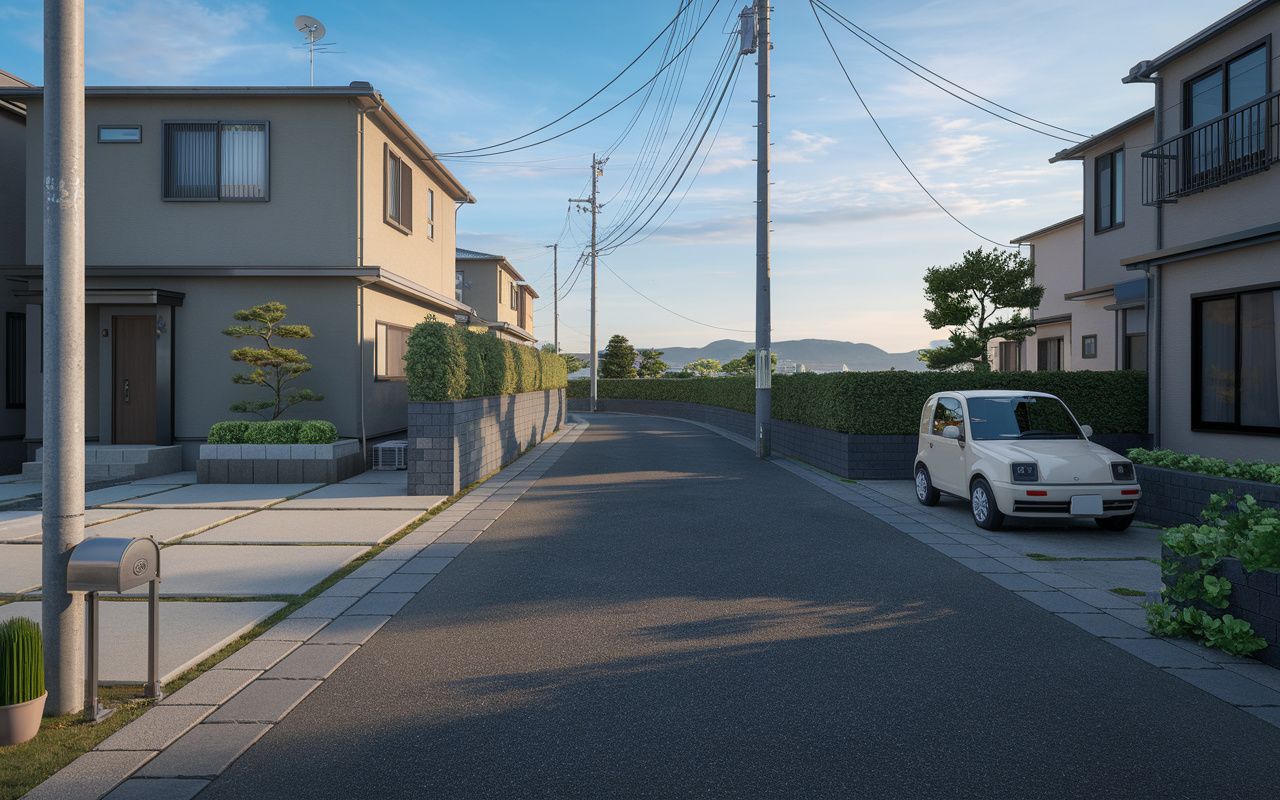 北九州市で不動産売却を検討中の方へ！方法や流れをわかりやすくご紹介の画像