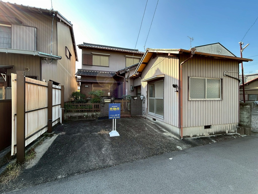 【津島市不動産売却】お引渡しの画像