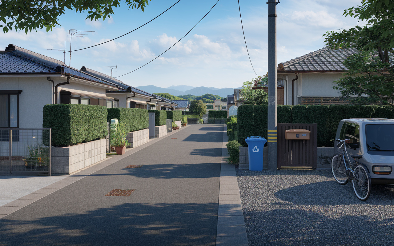 須賀川市で実家売却を考える方へ手続きは何が必要？必要書類やポイントを紹介の画像