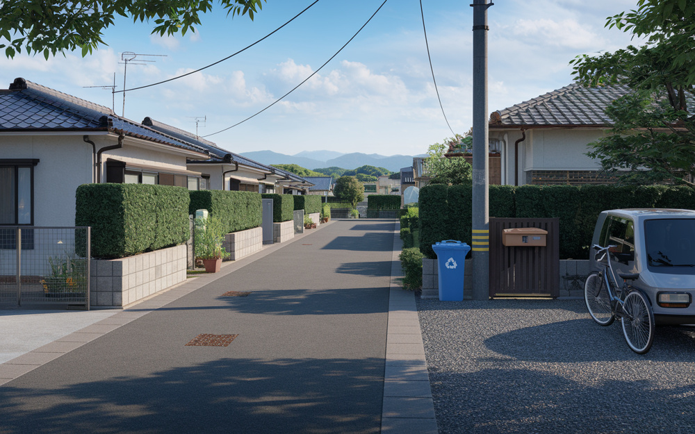 須賀川市で実家売却を考える方へ手続きは何が必要？必要書類やポイントを紹介の画像