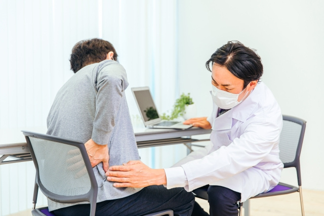 甲斐市にある「こうの整形外科」の概要！診療内容もご紹介