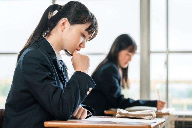 茅ヶ崎市にある「茅ケ崎北陵高等学校」の概要！特徴もご紹介の画像