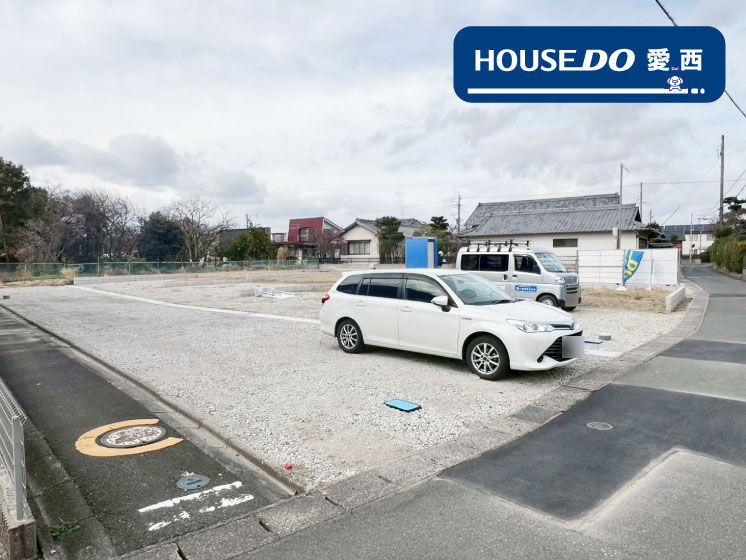 【稲沢市の新築一戸建て】新着情報　稲沢市の画像