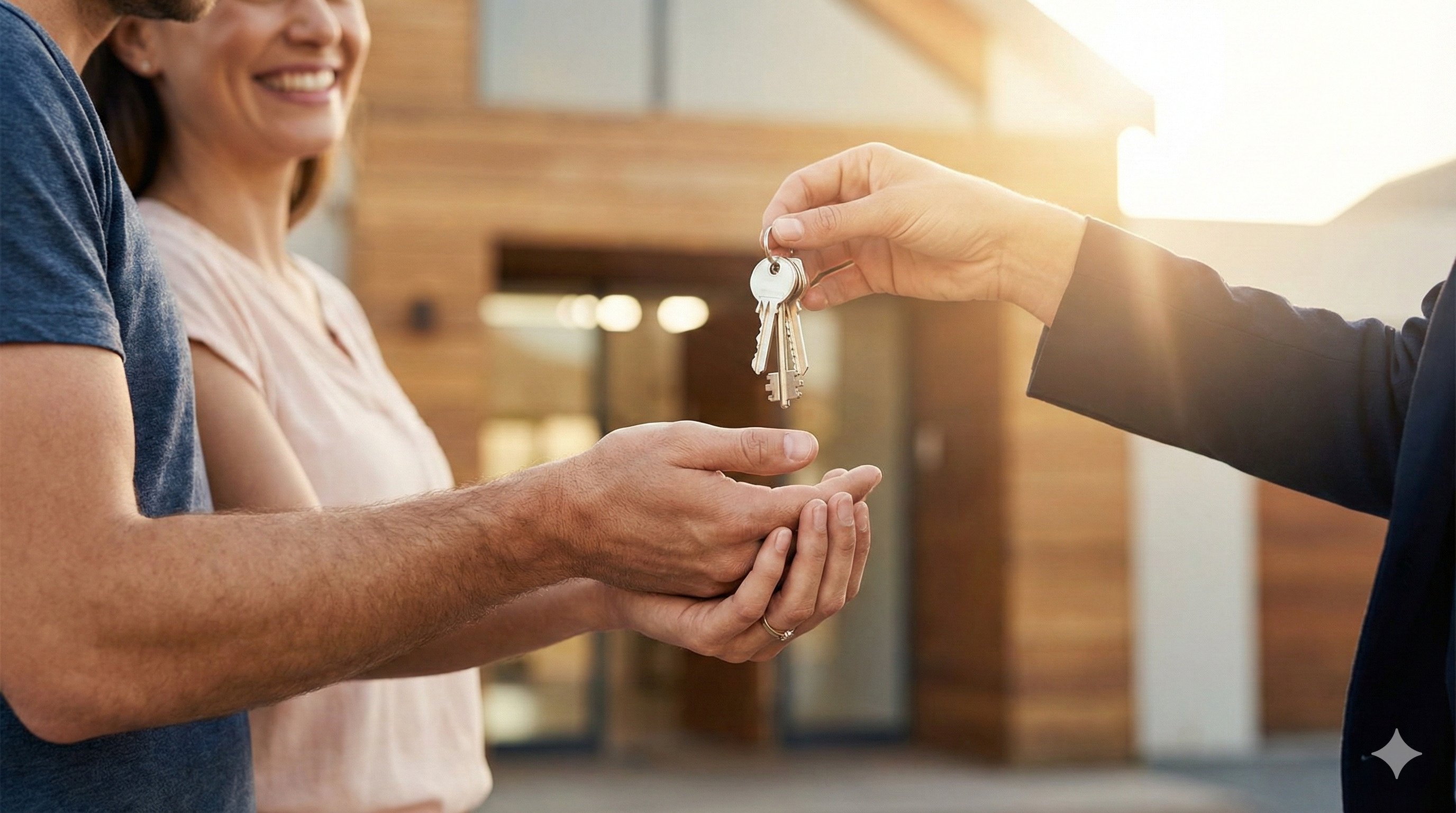 不動産会社のプロによるサポート