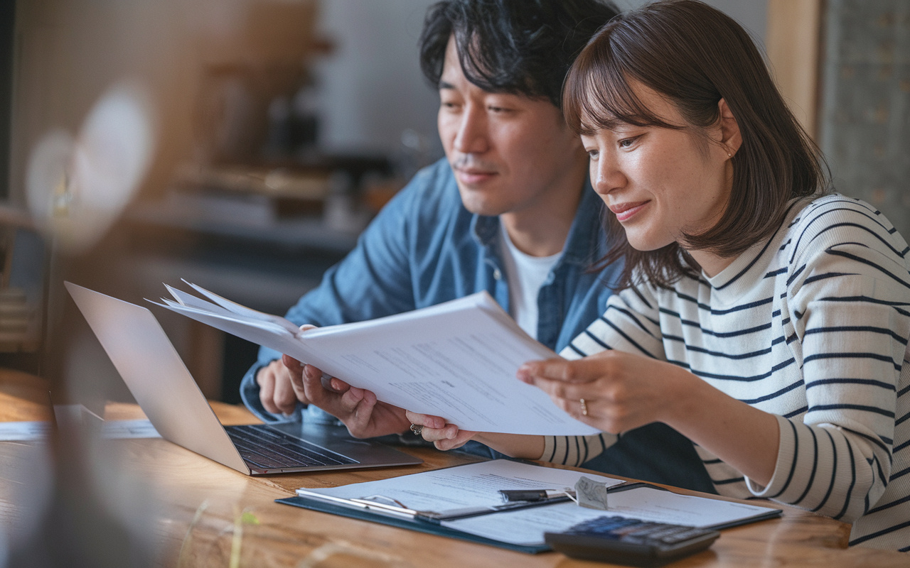 家を買うならローンと現金どっちが良い？選び方や判断基準を紹介の画像