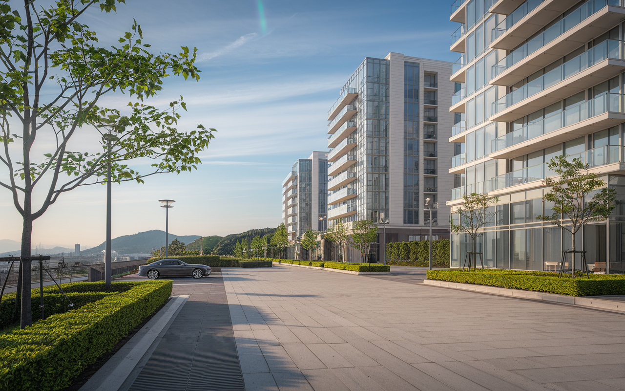 福岡市の新築マンション相場はどう変わる？2026年の目安や購入ポイントも解説の画像