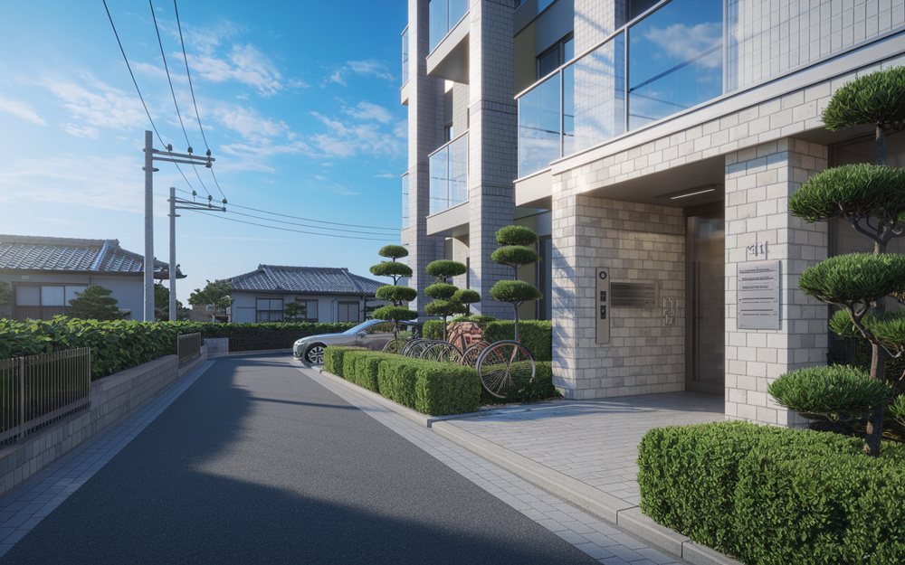 福岡のマンション売却で最適なタイミングはいつ？40代オーナーが押さえたい重要ポイントを解説の画像