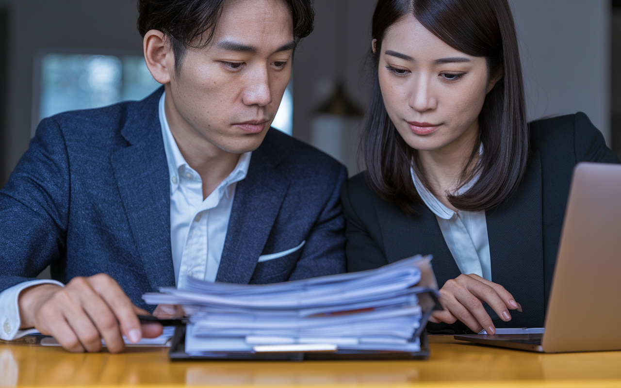 住宅ローン1億円の審査に通る人の特徴は？自営業や会社役員が知っておきたいポイントも解説の画像