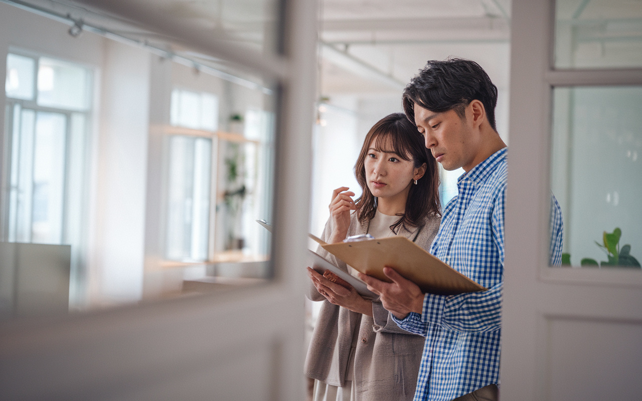 中古マンション購入の注意点は何？チェックリストで失敗しない選び方の画像