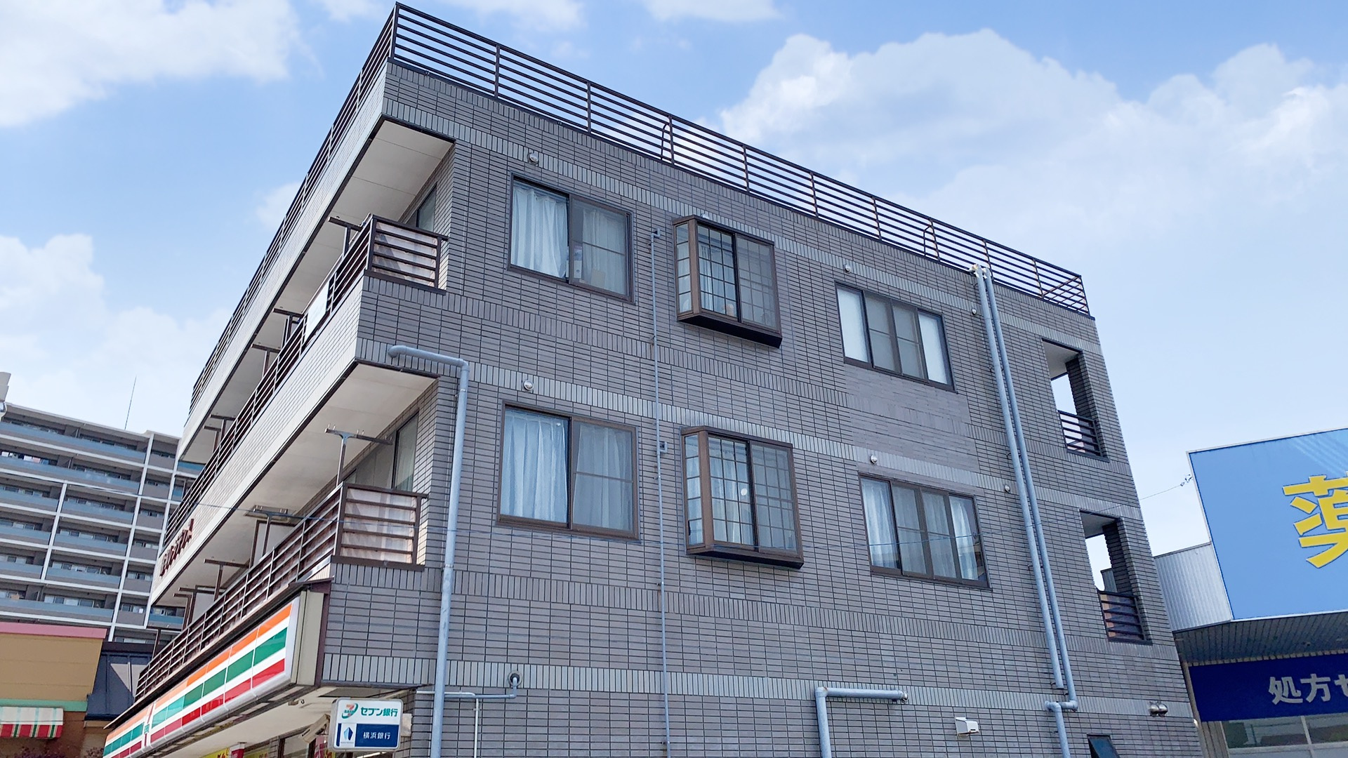 鈴与レジデンスのご案内の画像