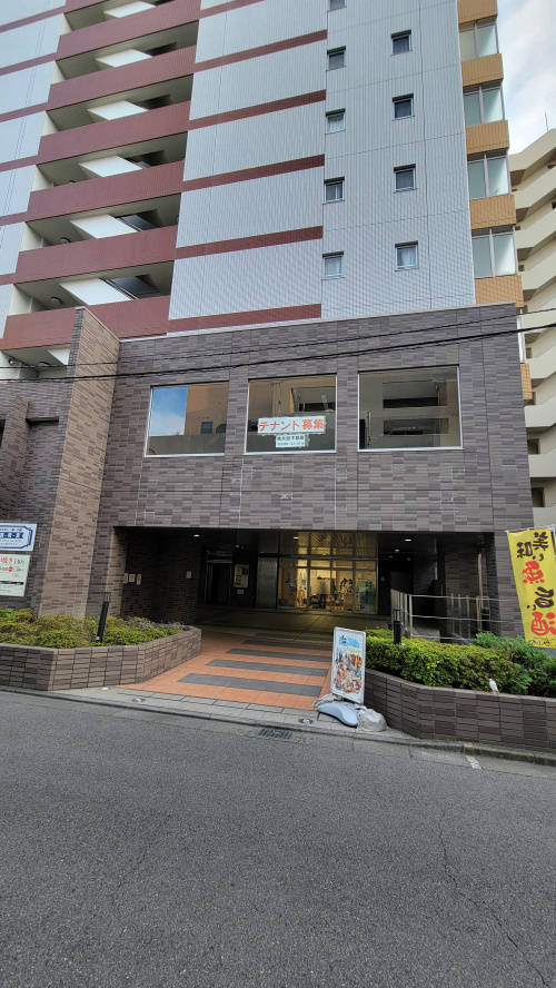 らうらうじ湘南台のご案内の画像