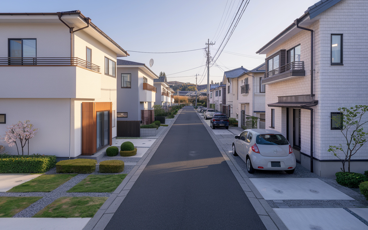 神戸市で不動産売却時の離婚名義トラブルは？財産分与の注意点と流れをご紹介の画像