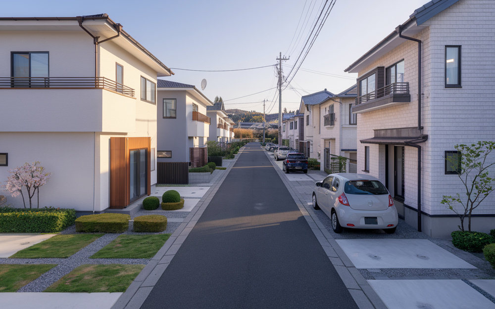神戸市で不動産売却時の離婚名義トラブルは？財産分与の注意点と流れをご紹介の画像