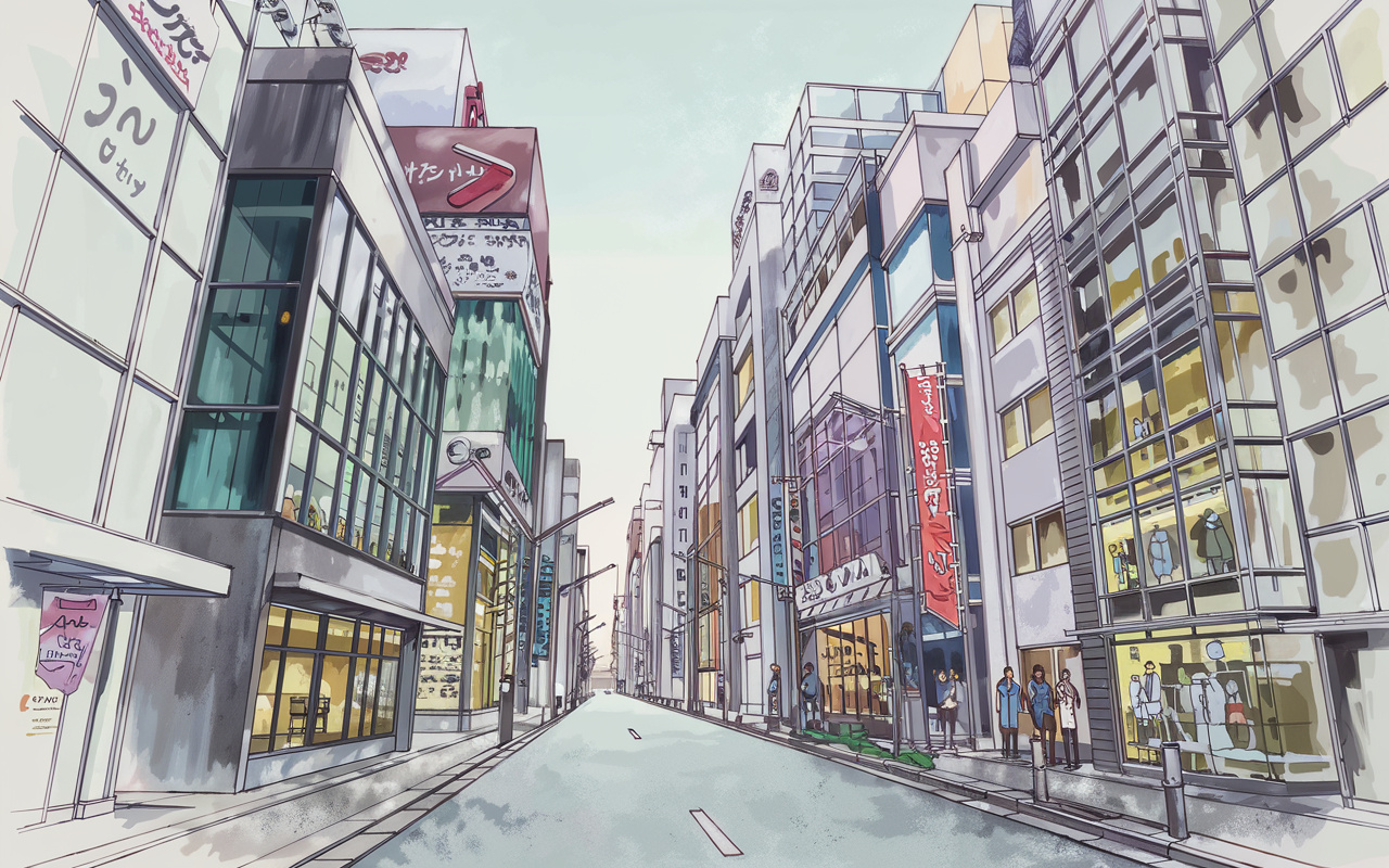 大阪市西区で事務所移転や店舗開業を考え中の方必見!手続きのポイントと注意点をまとめましたの画像