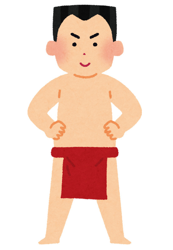 ふんどしの日の画像