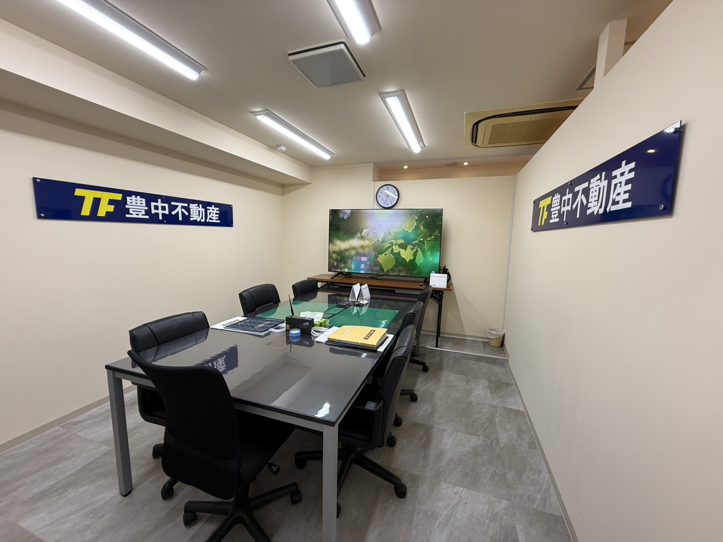 本日もエンドエンドのご契約の画像