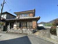 丹波市市島町与戸の中古一戸建 500万円の画像