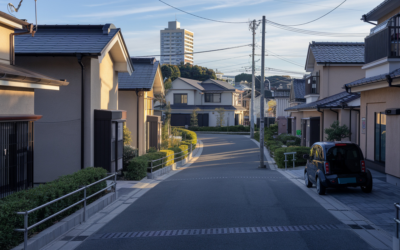 絶対高さ制限の基準とは？の画像
