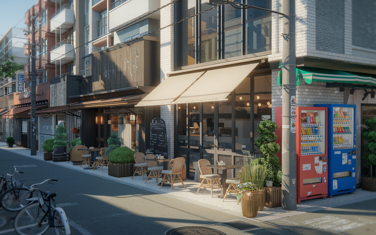 初台や幡ヶ谷で人気の飲食店はどこ?笹塚エリアのオススメも紹介の画像