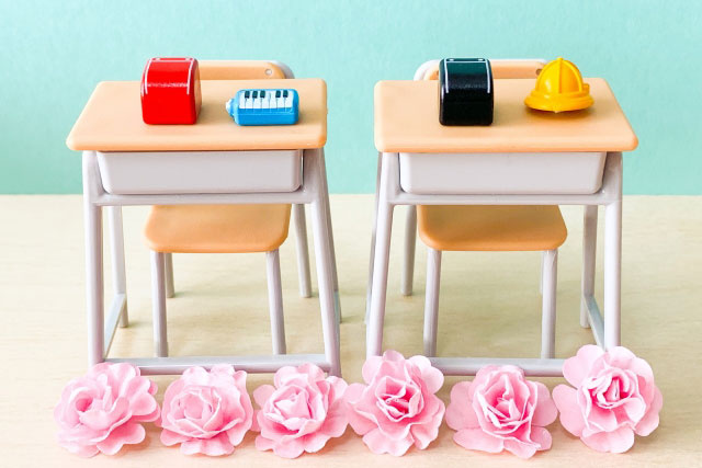 「倉敷南小学校」の特徴