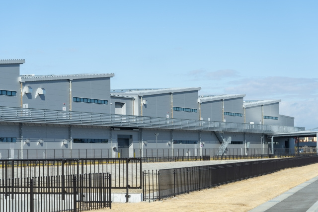 建築基準法で工場に該当する場合の制限