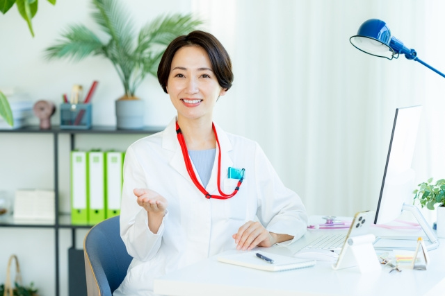 「福岡鳥飼病院」の特徴