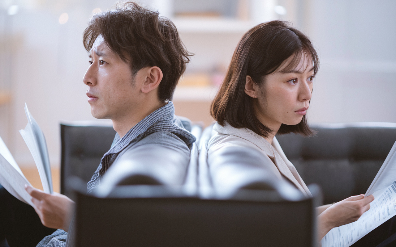 明石市で離婚後すぐに不動産を売りたい方必見！即時売却の方法や注意点もご紹介の画像