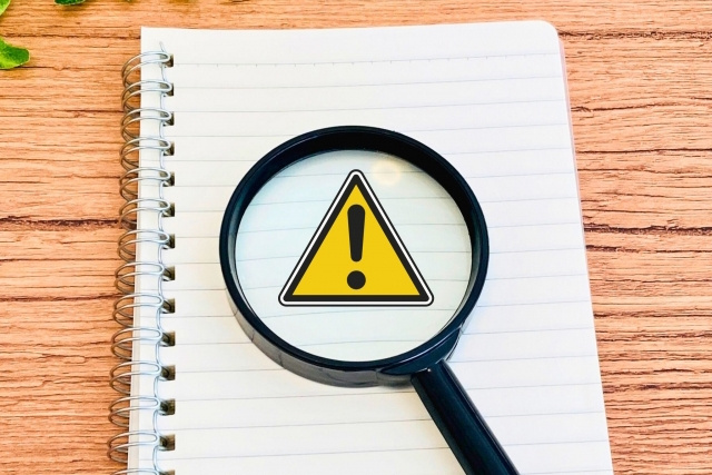 3月にお部屋を探す場合はこのような点に注意！