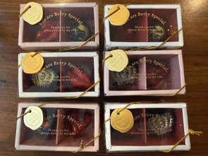 ハッピーバレンタインの画像