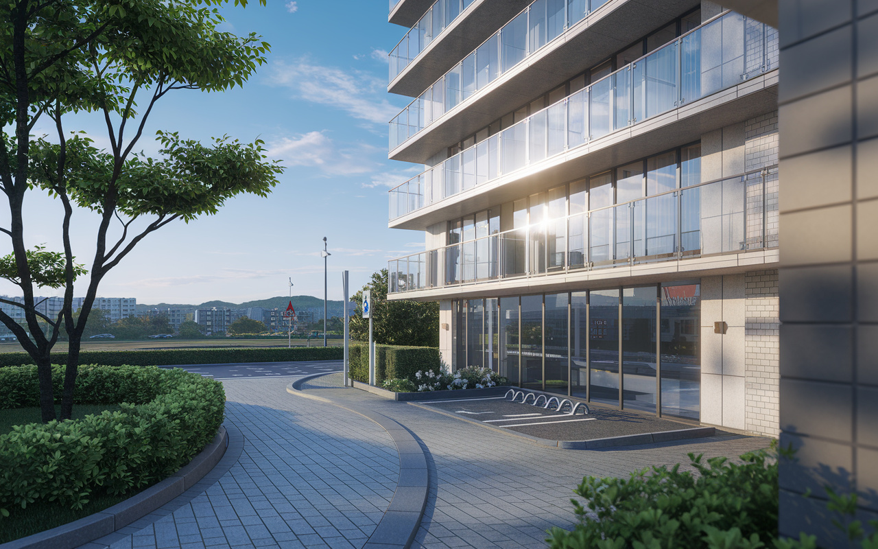 草津市で中古マンション査定を依頼するなら？おすすめポイントと選び方を解説の画像