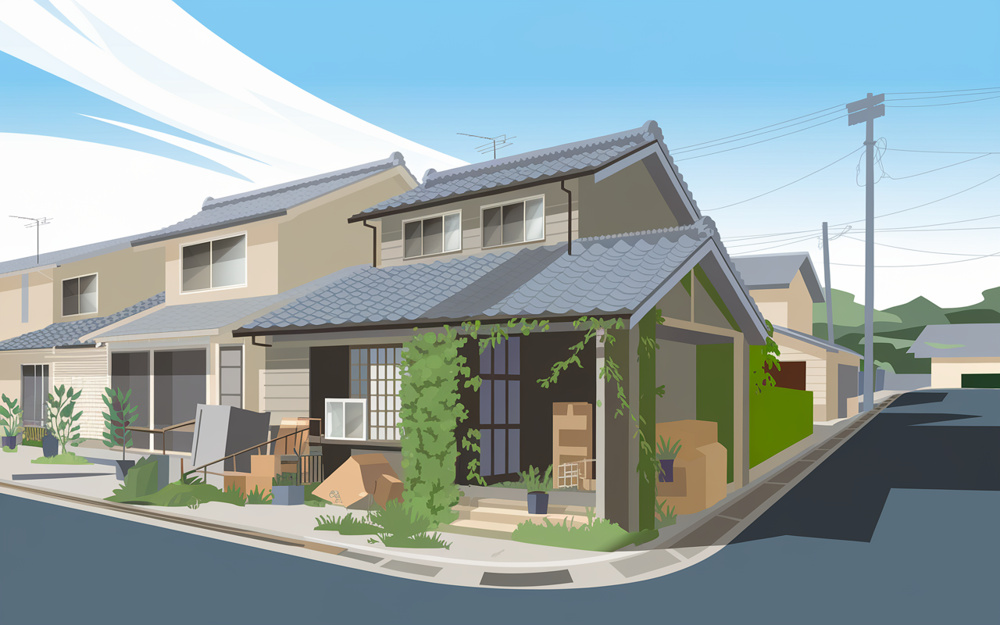 神戸市でゴミ屋敷の売却は難しい？長田区の手順と注意点を紹介の画像