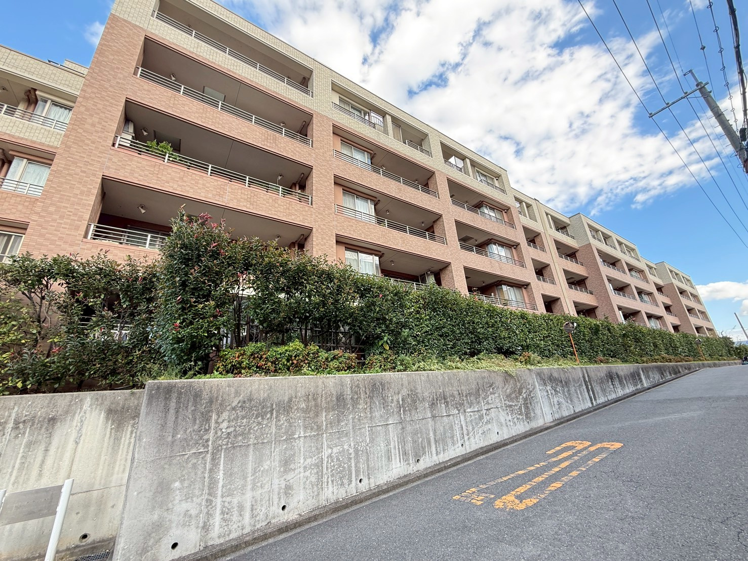 サンメゾン枚方朝日丘かえで館の評判は！？購入前に知りたいポイントを解説！の画像