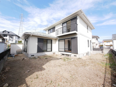 甲斐市龍地 中古戸建｜ダイワハウス施工・内装一新の軽量鉄骨住宅 敷地74坪×公園隣接。2,048万円で叶う安心の暮らしの画像