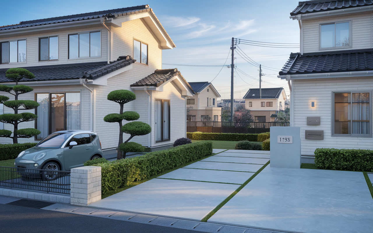 長期優良住宅の認定通知書と維持保全計画の確認
