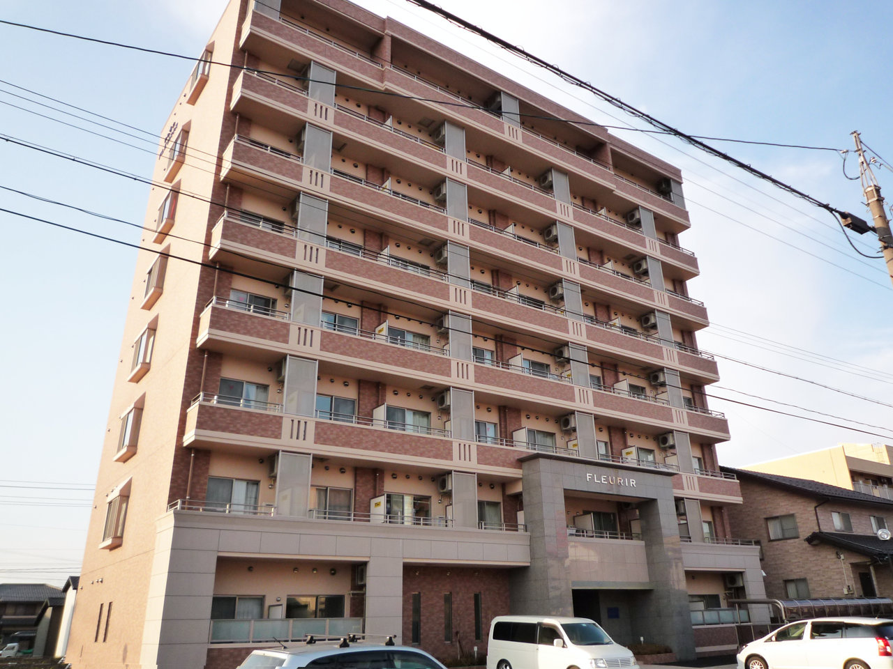 福井市分譲マンション【フレリア志比口(1LDK)】売却エピソードの画像