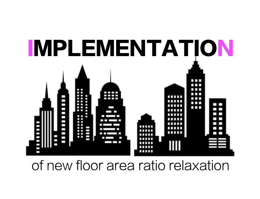 東京一極集中を止めるべく政府が新たに容積率緩和を決定！の画像