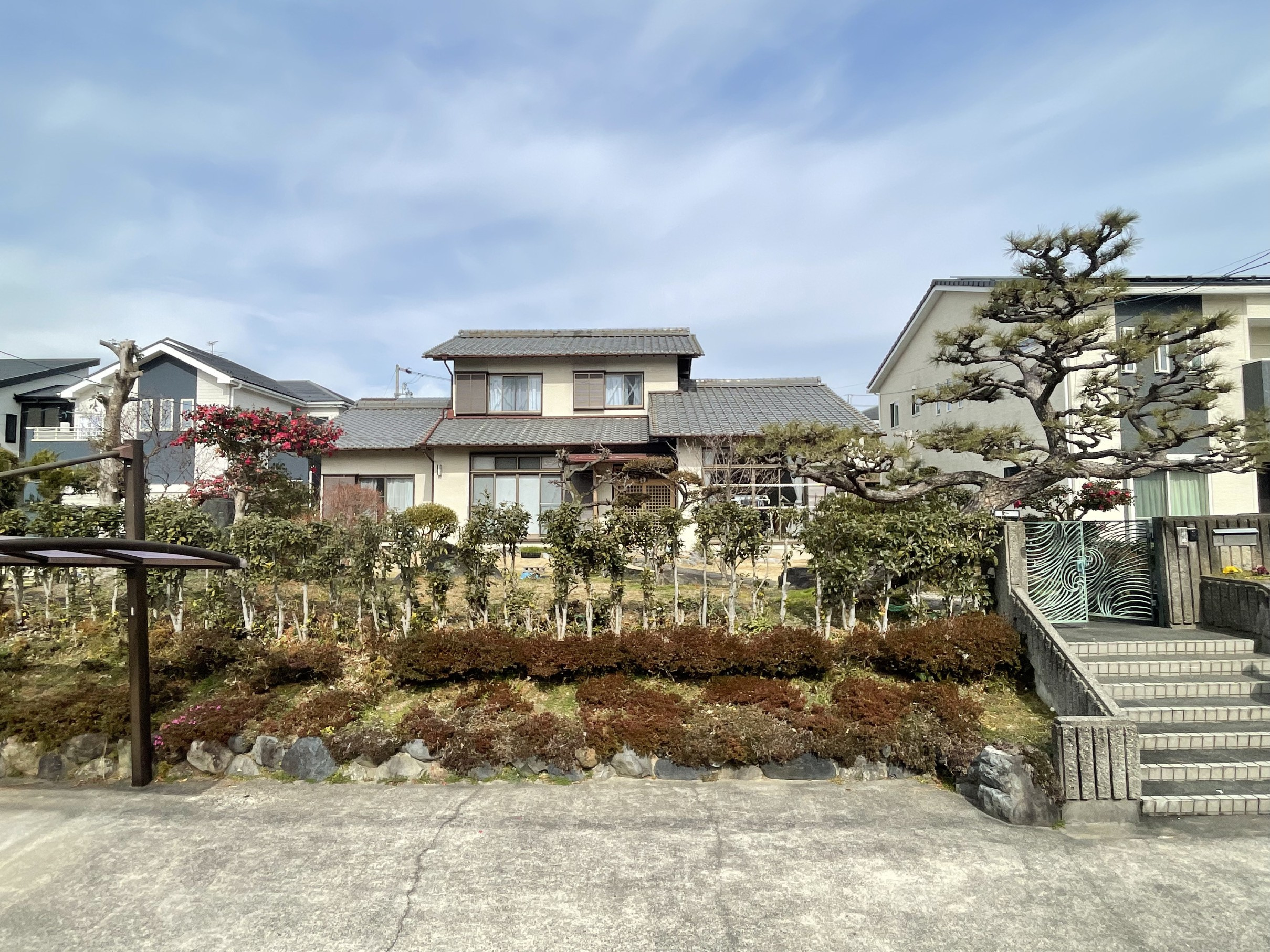 2026年3月1日 瑞穂市牛牧中古戸建オープンハウスの画像