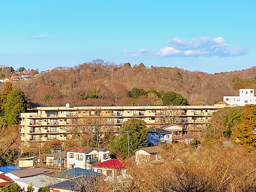 新着物件情報の画像