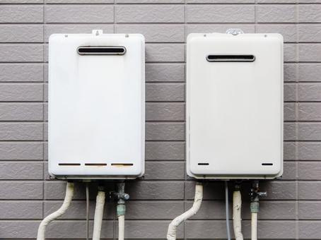 【入居者様向け】給湯器トラブルが起きたときの確認ポイントと対応方法の画像