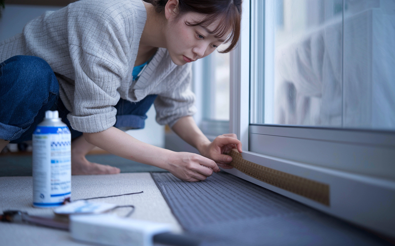 賃貸物件の虫対策はどうする？効果的な方法や選び方を解説の画像