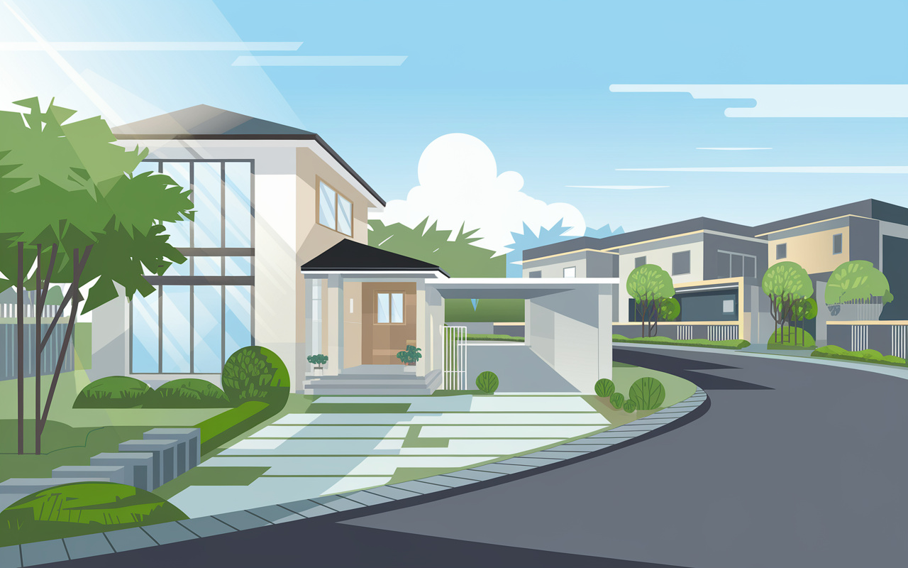 アーネストワンの建売住宅の構造は安心？性能や特徴を詳しくご紹介の画像