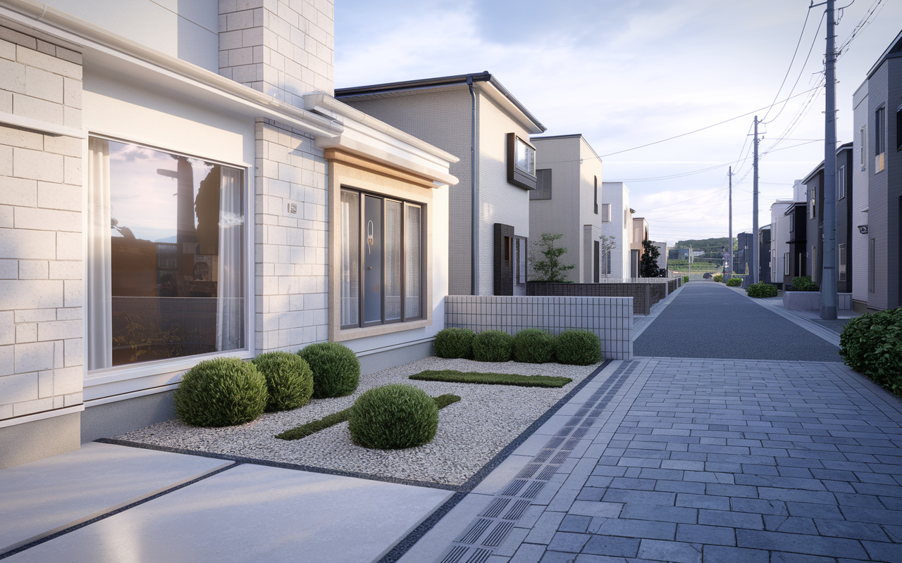 一建設の建売はアフターサービスも充実している?保証や点検内容を解説の画像