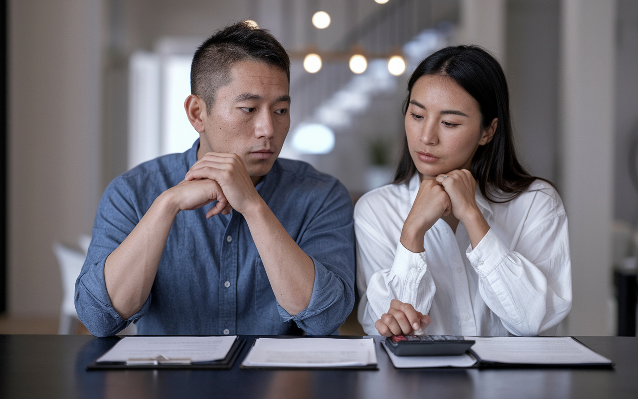 不動産会社の選び方で悩む方へ！仲介手数料の注意点も解説の画像